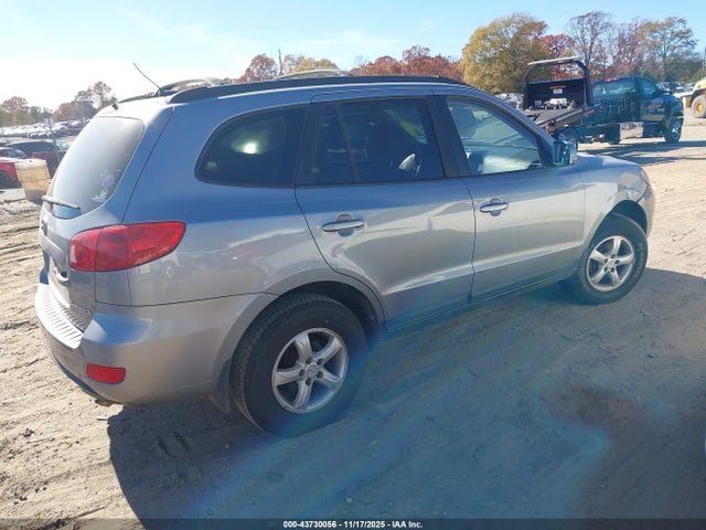 43730056 :رقم المزاد ، 5NMSG13D88H209975 vin ، 2008 Hyundai Santa Fe Gls مزاد بيع