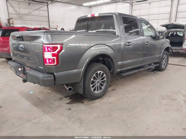 2018 FORD F-150 1FTEW1EP4JFE04403 Photo 3
