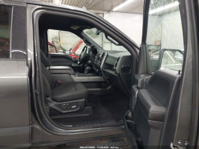 2018 FORD F-150 1FTEW1EP4JFE04403 Photo 4