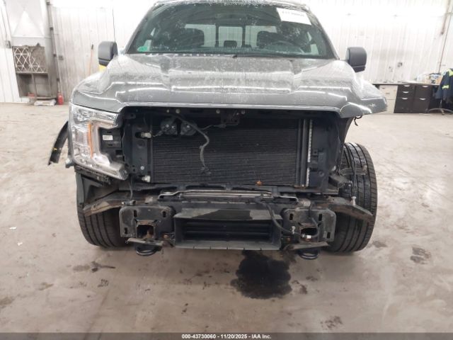 2018 FORD F-150 1FTEW1EP4JFE04403 Photo 5