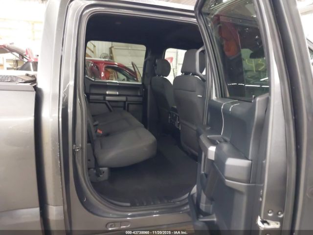 2018 FORD F-150 1FTEW1EP4JFE04403 Photo 7