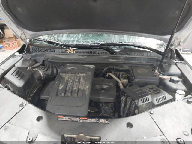 2011 CHEVROLET EQUINOX 2CNFLEEC4B6433876 Photo 9