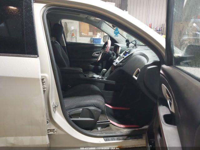 2011 CHEVROLET EQUINOX 2CNFLEEC4B6433876 Photo 4