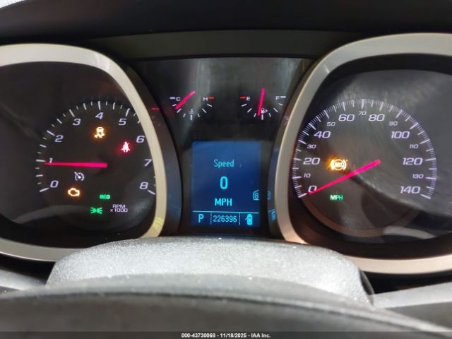 2011 CHEVROLET EQUINOX 2CNFLEEC4B6433876 Photo 6