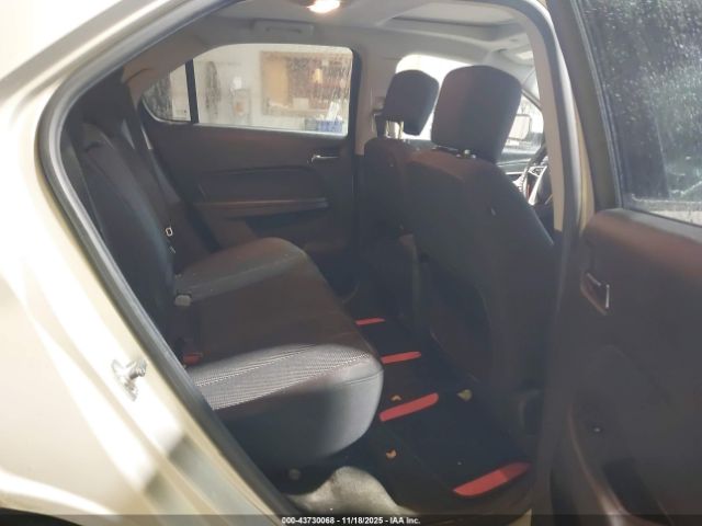 2011 CHEVROLET EQUINOX 2CNFLEEC4B6433876 Photo 7