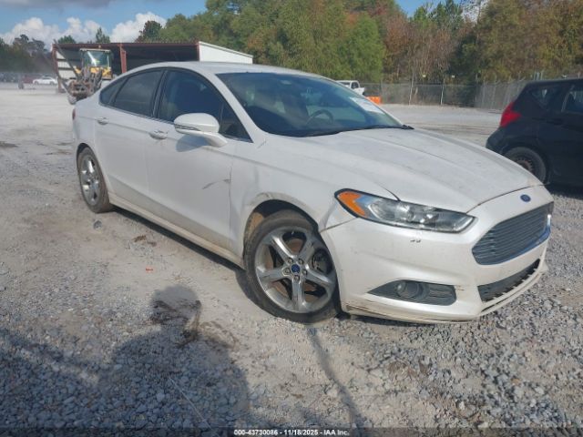 2015 FORD FUSION 3FA6P0H71FR301379
