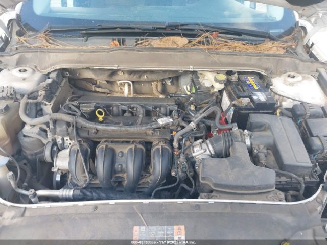 2015 FORD FUSION 3FA6P0H71FR301379 Photo 9