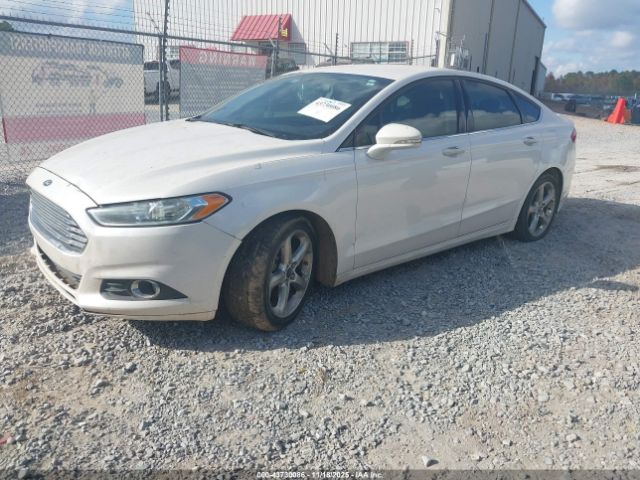2015 FORD FUSION 3FA6P0H71FR301379 Photo 1