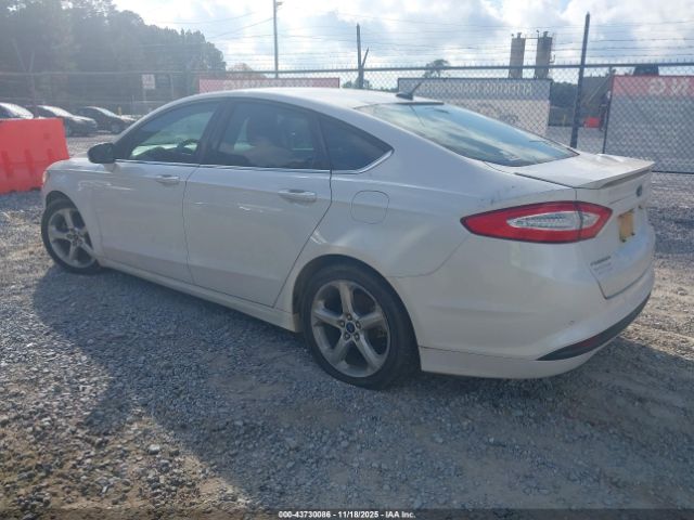 2015 FORD FUSION 3FA6P0H71FR301379 Photo 2
