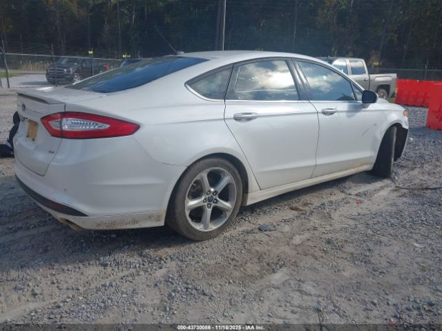 2015 FORD FUSION 3FA6P0H71FR301379 Photo 3