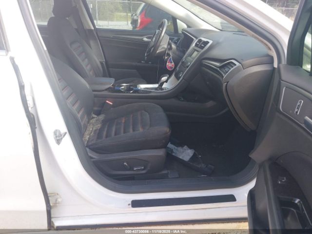 2015 FORD FUSION 3FA6P0H71FR301379 Photo 4