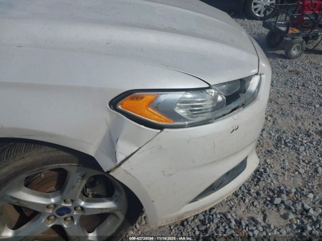 2015 FORD FUSION 3FA6P0H71FR301379 Photo 5