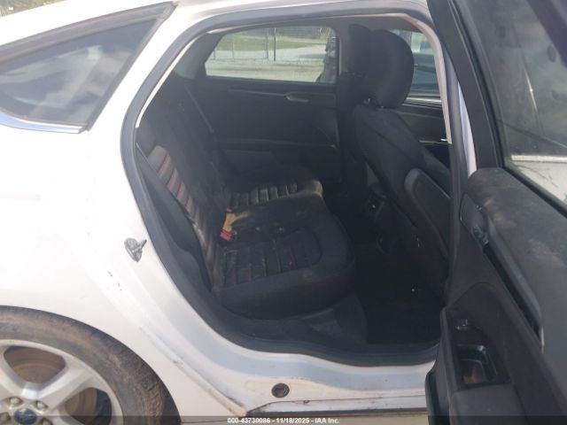 2015 FORD FUSION 3FA6P0H71FR301379 Photo 7
