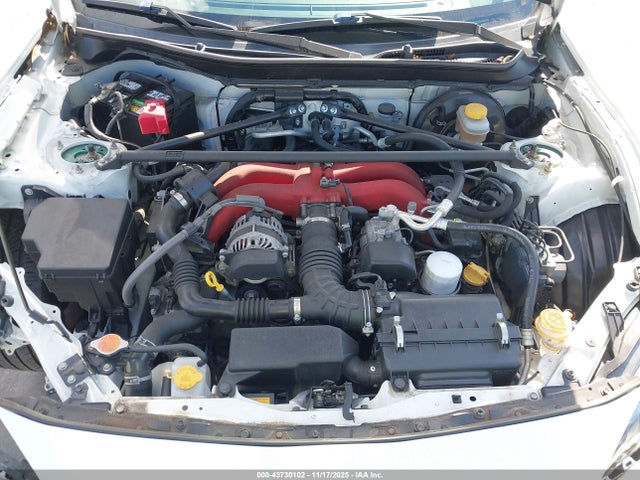 2019 SUBARU BRZ JF1ZCAC13K9602064 Photo 9
