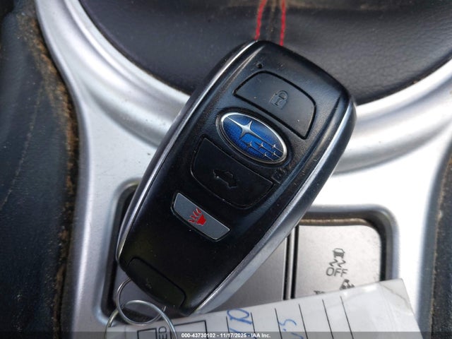 2019 SUBARU BRZ JF1ZCAC13K9602064 Photo 10