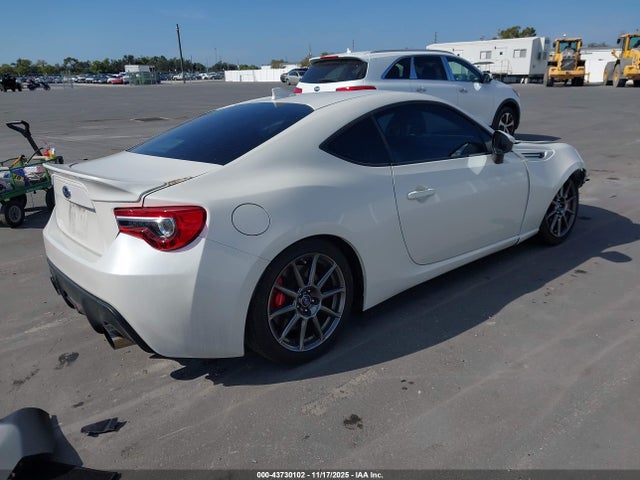 2019 SUBARU BRZ JF1ZCAC13K9602064 Photo 3
