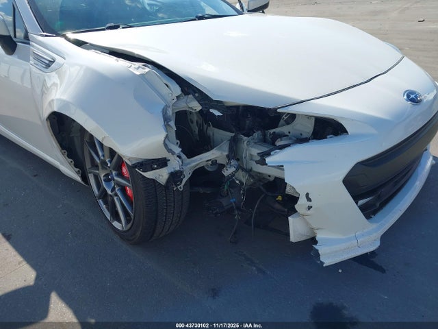 2019 SUBARU BRZ JF1ZCAC13K9602064 Photo 5