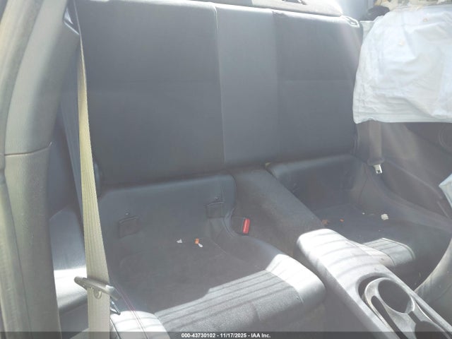 2019 SUBARU BRZ JF1ZCAC13K9602064 Photo 7