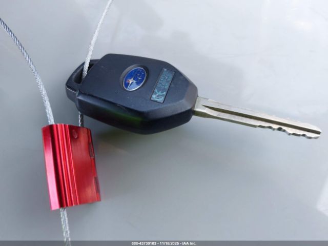 2024 SUBARU FORESTER JF2SKABC8RH435901 Photo 10