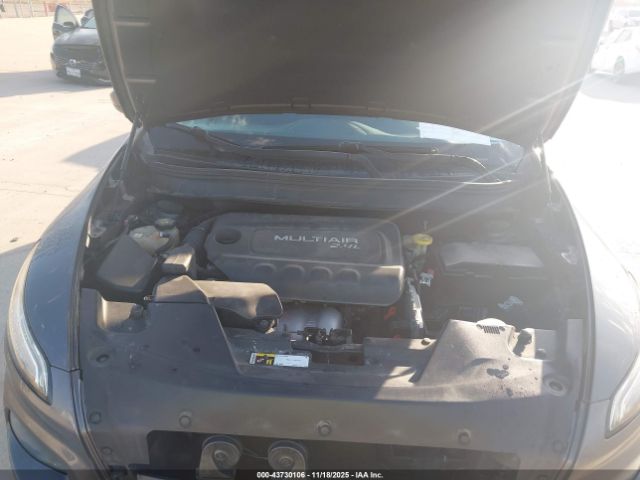 2016 JEEP CHEROKEE 1C4PJLCB5GW363282 Photo 9