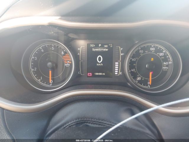 2016 JEEP CHEROKEE 1C4PJLCB5GW363282 Photo 6