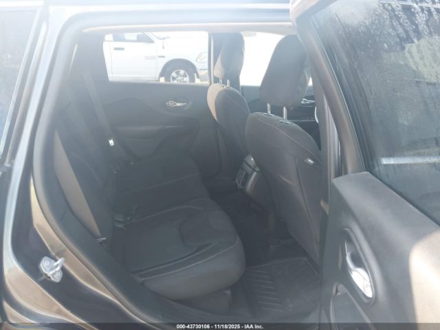 2016 JEEP CHEROKEE 1C4PJLCB5GW363282 Photo 7