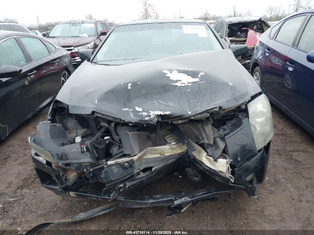 2006 CADILLAC CTS 1G6DP577460207273 Photo 5