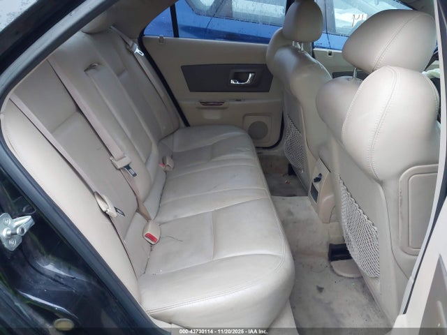2006 CADILLAC CTS 1G6DP577460207273 Photo 7