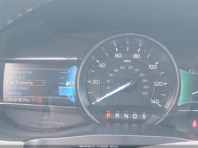 2018 FORD EXPLORER 1FM5K8D86JGC15241 Photo 6