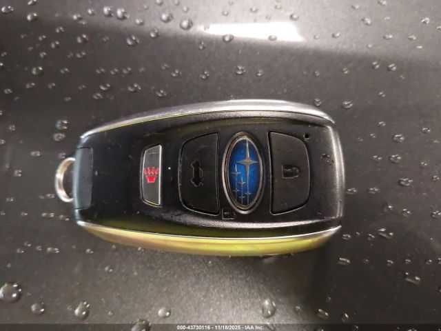 2020 SUBARU OUTBACK 4S4BTALC5L3236055 Photo 10