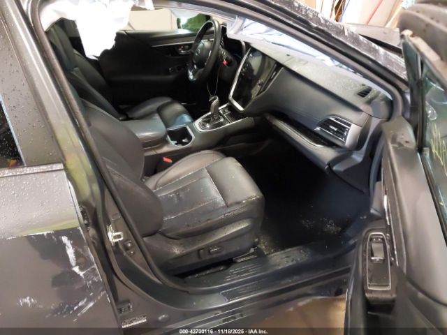 2020 SUBARU OUTBACK 4S4BTALC5L3236055 Photo 4