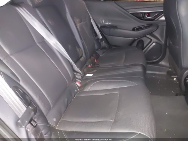 2020 SUBARU OUTBACK 4S4BTALC5L3236055 Photo 7