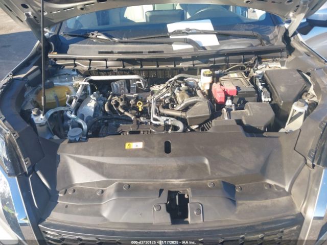 2022 MITSUBISHI OUTLANDER JA4J3VA81NZ079141 Photo 9