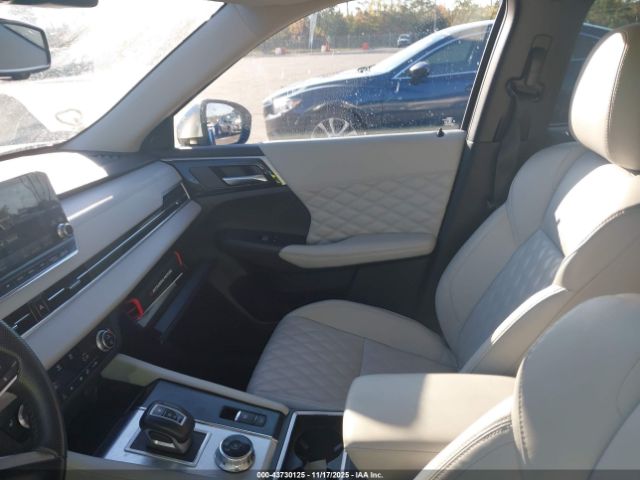 2022 MITSUBISHI OUTLANDER JA4J3VA81NZ079141 Photo 4