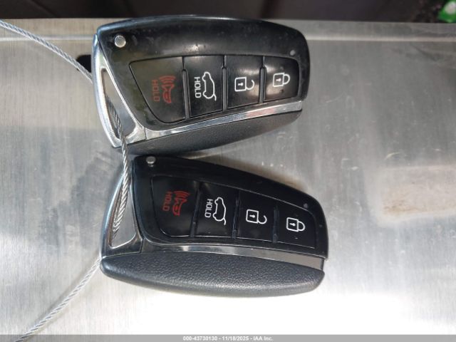 2017 HYUNDAI SANTA FE SPORT 5XYZU3LB3HG462052 Photo 10