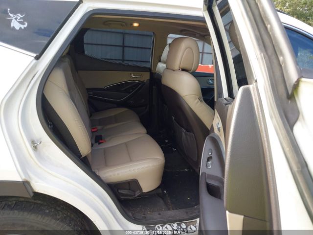 2017 HYUNDAI SANTA FE SPORT 5XYZU3LB3HG462052 Photo 7