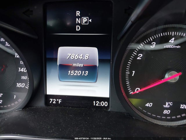 55SWF4KBXFU031683 Mercedes-Benz C 300 Sport 4matic