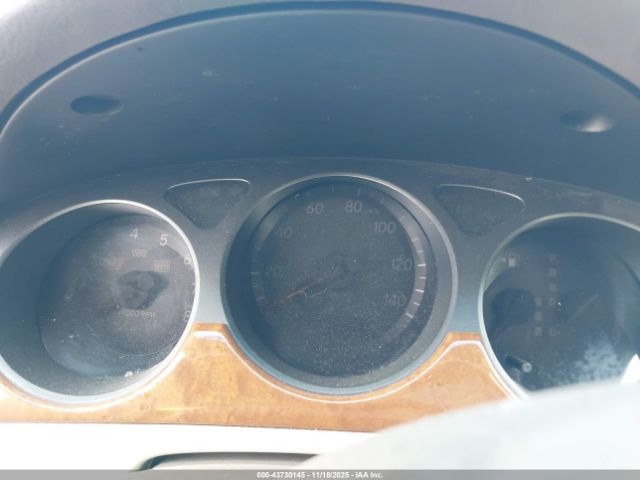 2005 LEXUS ES 330 JTHBA30G155108298 Photo 6