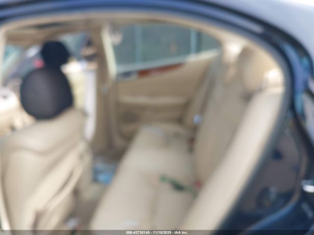 2005 LEXUS ES 330 JTHBA30G155108298 Photo 7