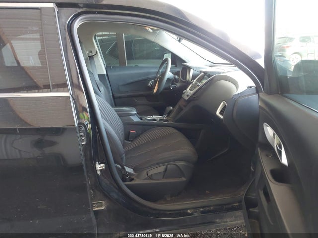 43730149 :رقم المزاد ، 2GNALCEK1G1133105 vin ، 2016 Chevrolet Equinox Lt مزاد بيع