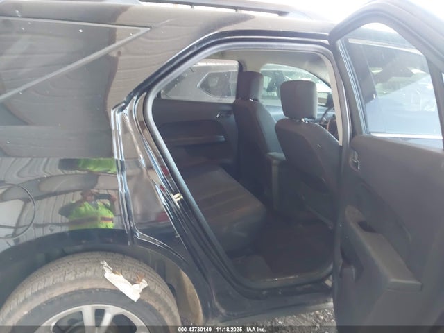 43730149 :رقم المزاد ، 2GNALCEK1G1133105 vin ، 2016 Chevrolet Equinox Lt مزاد بيع