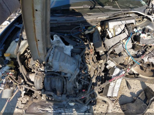 2006 MAZDA MAZDA3 JM1BK32F261481023 Photo 9