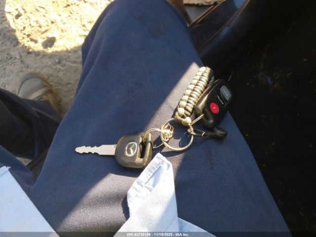 2006 MAZDA MAZDA3 JM1BK32F261481023 Photo 10