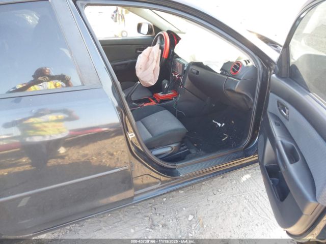 2006 MAZDA MAZDA3 JM1BK32F261481023 Photo 4