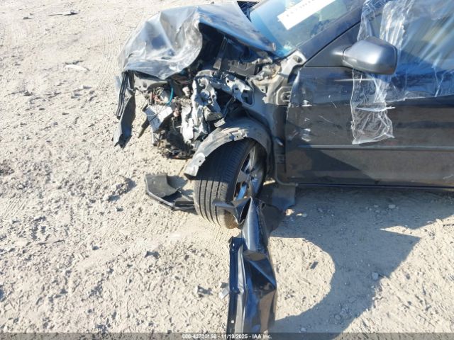 2006 MAZDA MAZDA3 JM1BK32F261481023 Photo 5