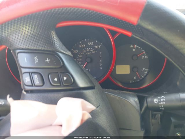 2006 MAZDA MAZDA3 JM1BK32F261481023 Photo 6