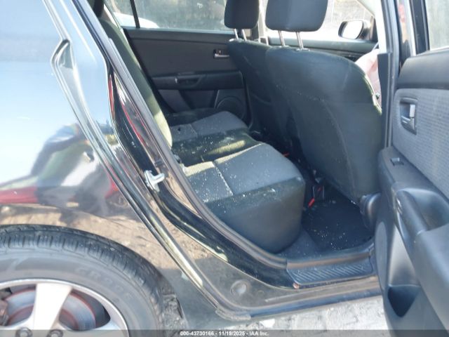 2006 MAZDA MAZDA3 JM1BK32F261481023 Photo 7