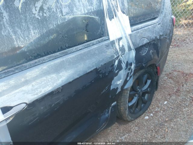 2020 CHRYSLER PACIFICA 2C4RC1EG4LR269817 Photo 5