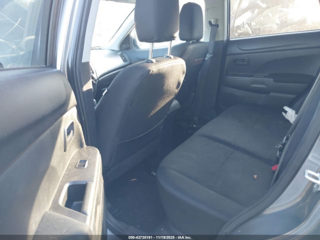 2014 MITSUBISHI OUTLANDER SPORT 4A4AP3AU7EE002530 Photo 7