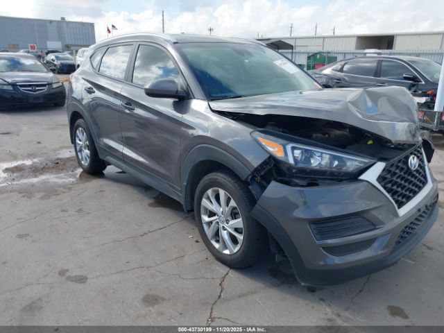2020 HYUNDAI TUCSON KM8J33A46LU141663